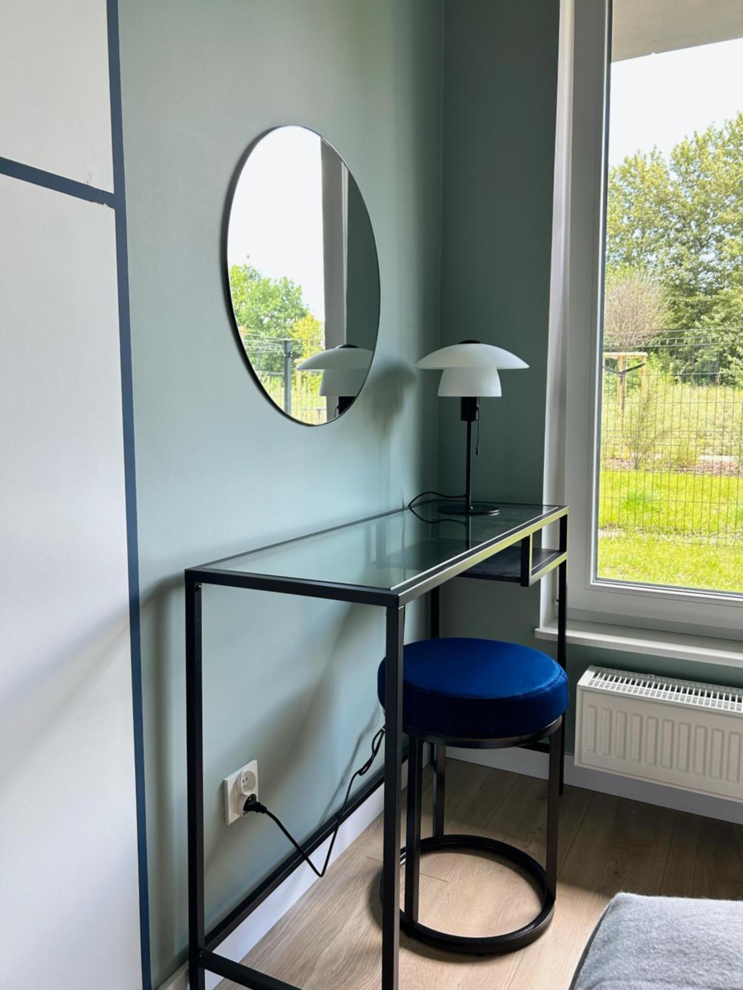 Twoj Port Z Garazem Apartament