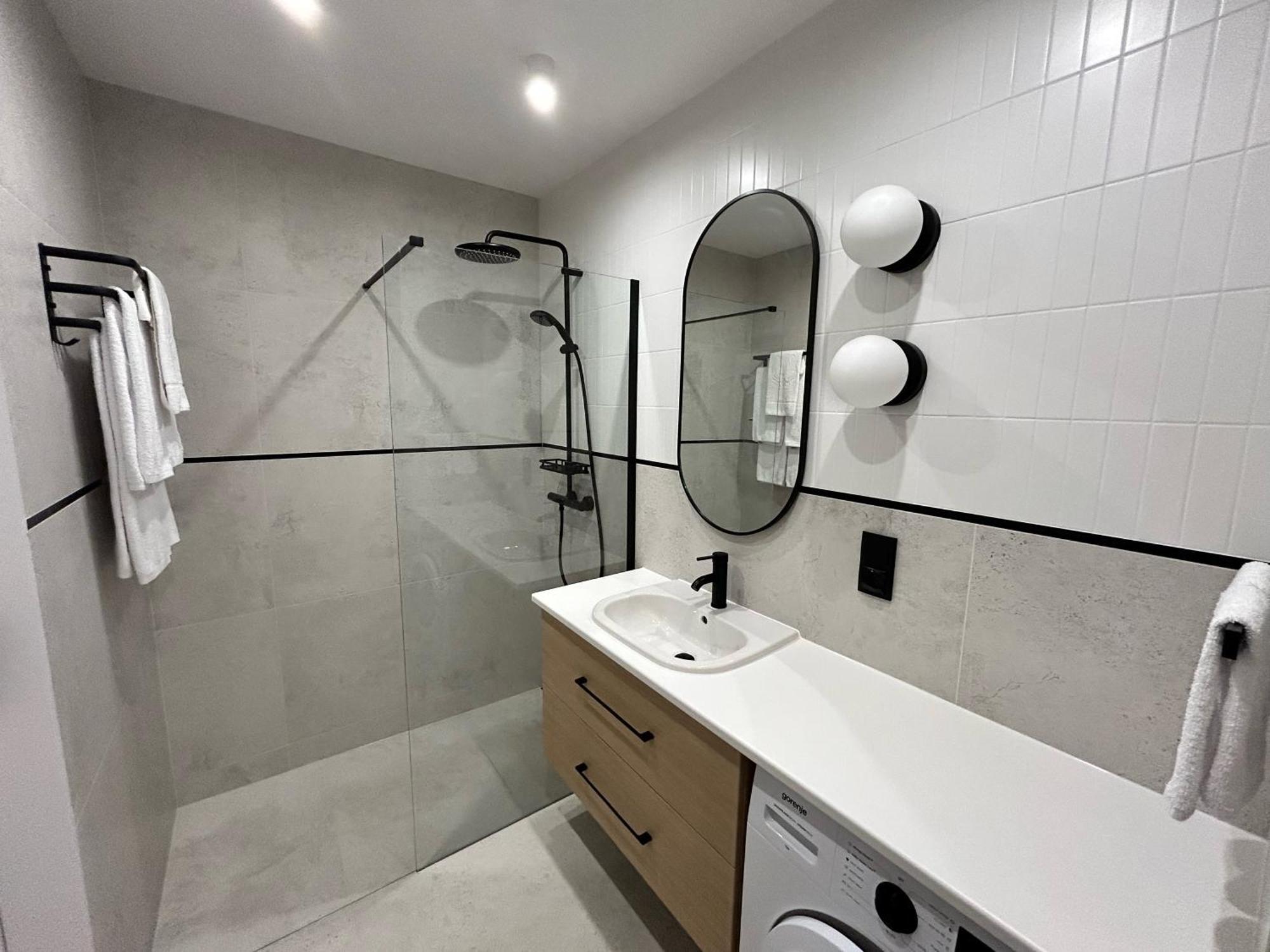 Apartament Twoj Port Z Garazem *